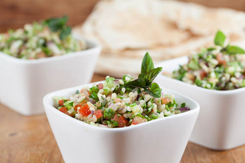 Tabbouleh