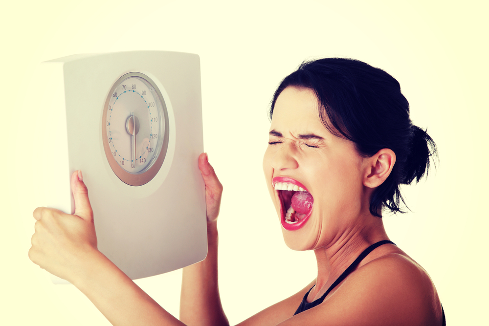 5 Fehler beim Wiegen - Abnehmen mit dem Faustformel System