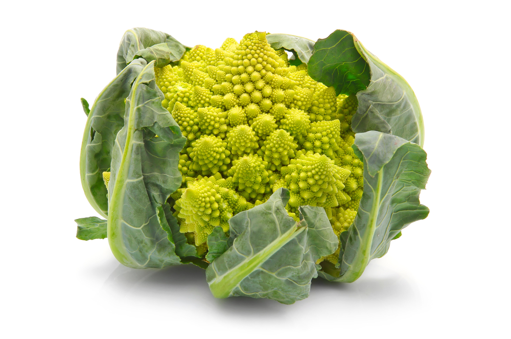 Romanesco