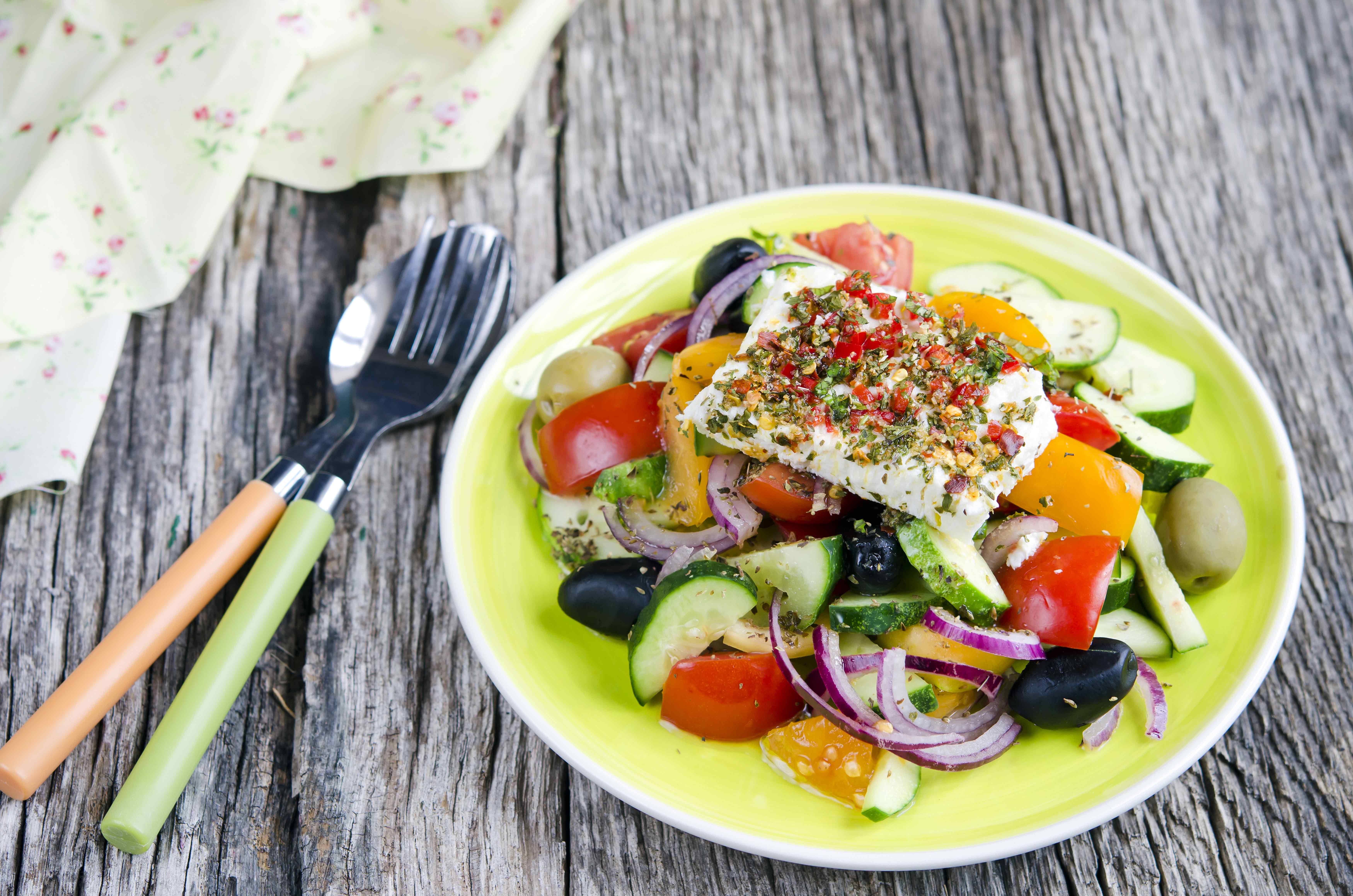 Kreta-Salat-shutterstock_209623243_web