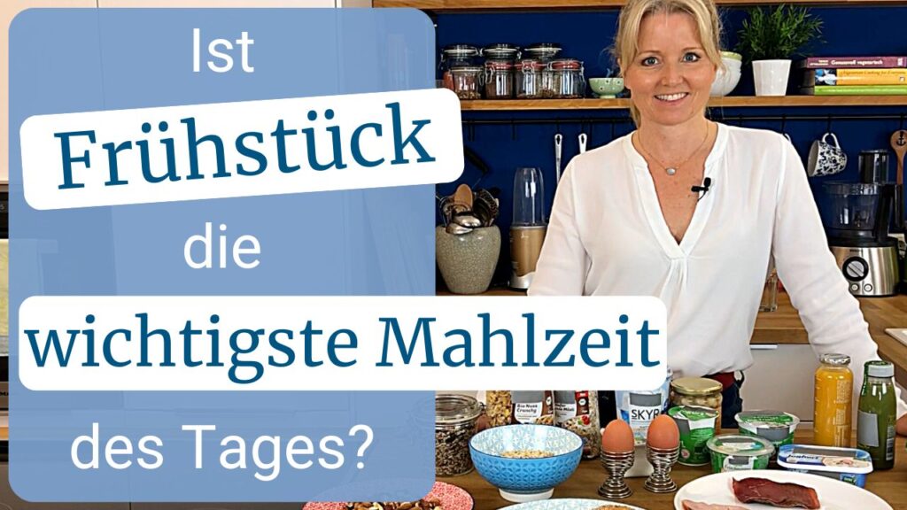 Ist Frühstück die wichtigste Mahlzeit des Tages?