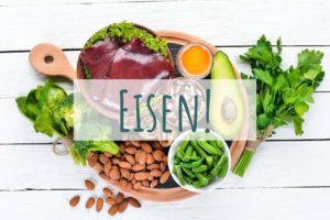 Eisenmangel