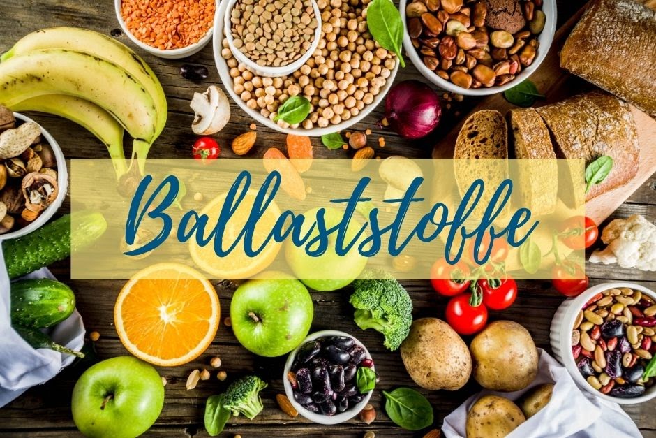 Ballaststoffe