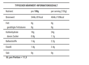 Baked Potato (Slow Cooker)