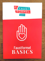 Faustformel Basics Broschüre