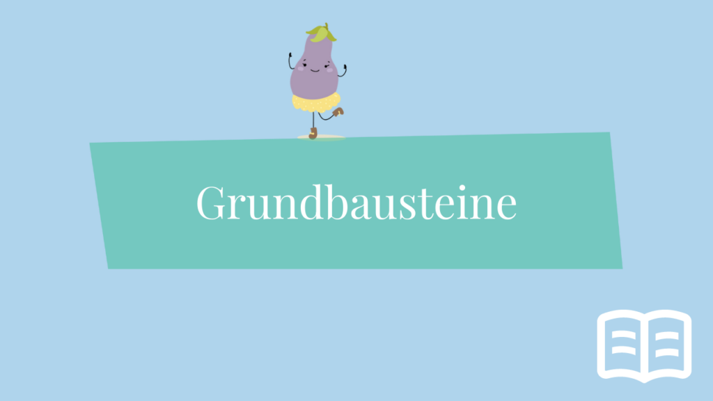 Grundbausteine Beitragsbild